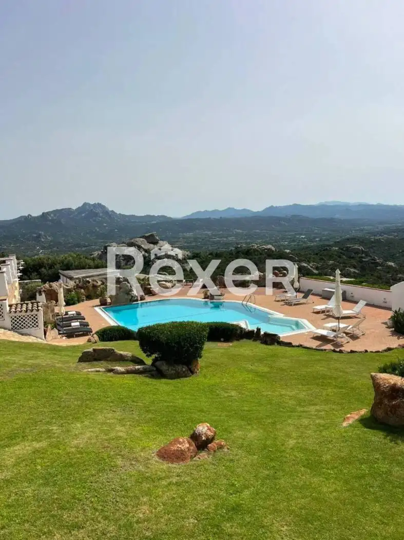 Villa unifamiliare via Santa Teresina, Santa Teresina, Arzachena - foto 3