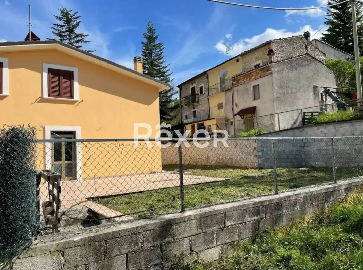 Terratetto unifamiliare via Casale di Sopra, San Vittorino, Caramanico Terme - foto 3