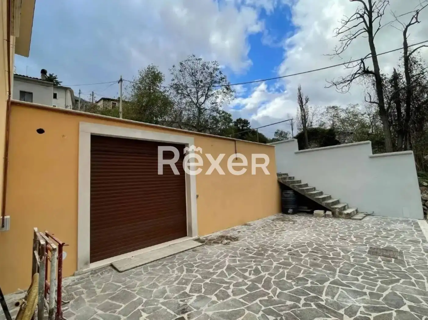 Terratetto unifamiliare via Casale di Sopra, San Vittorino, Caramanico Terme - foto 4