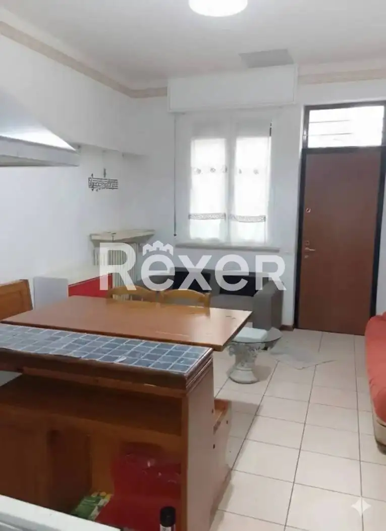 Appartamento in vendita a Vigevano