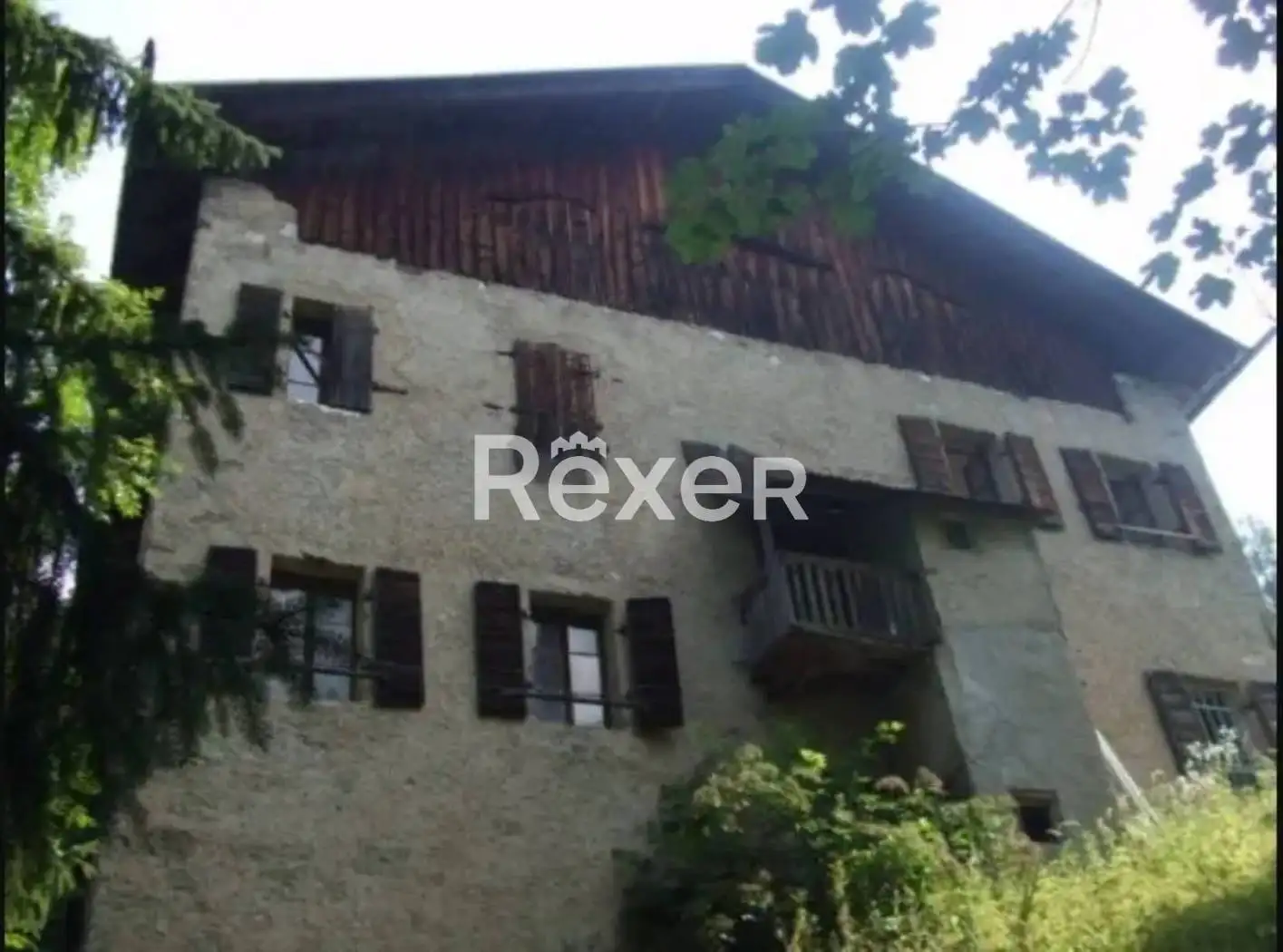 Casa indipendente in vendita a Valle di Cadore