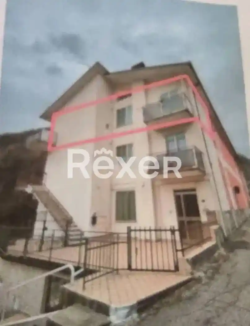 Appartamento in vendita a Valdagno