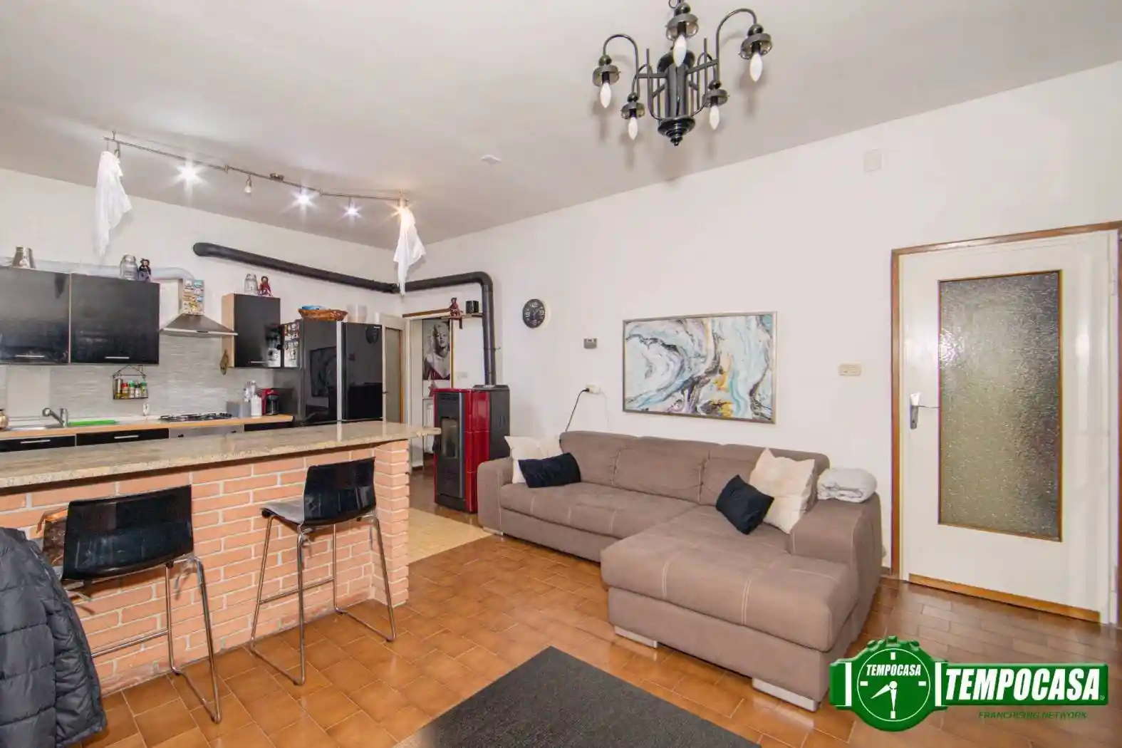 Casa indipendente - foto 3