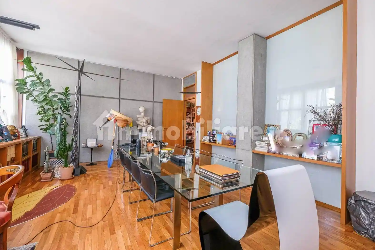 Quadrilocale buono stato, Centro, Bergamo - foto 2