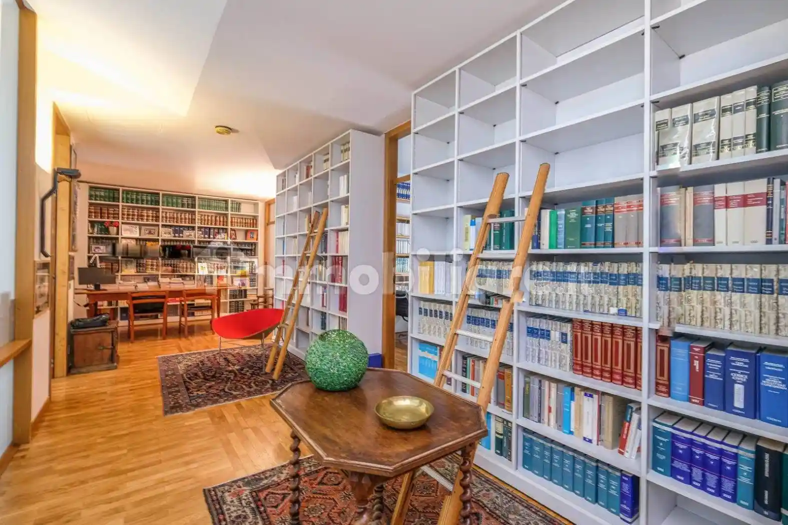 Quadrilocale buono stato, Centro, Bergamo - foto 3