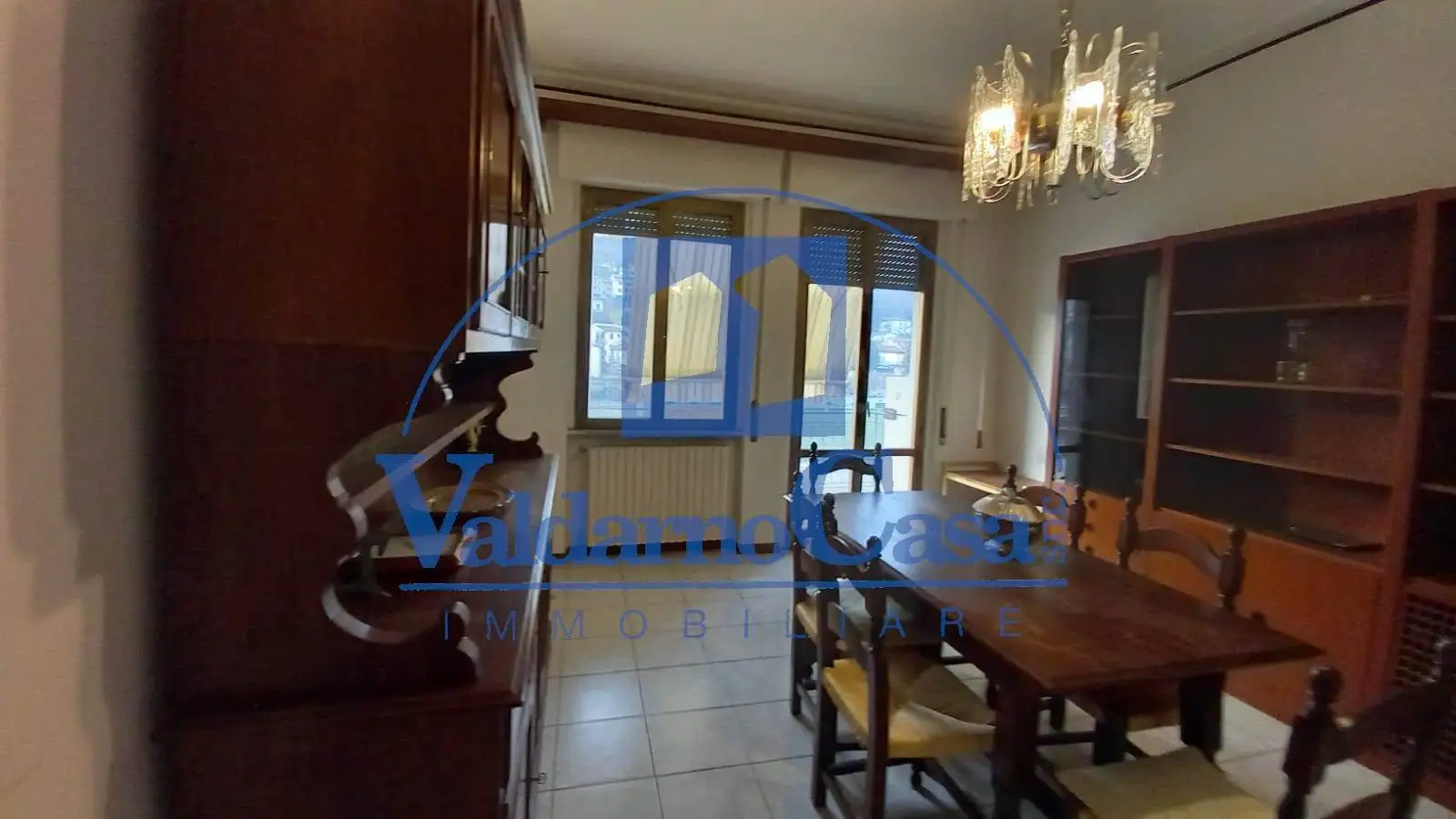 Quadrilocale buono stato, Incisa In Val D'Arno, Figline e Incisa Valdarno - foto 5