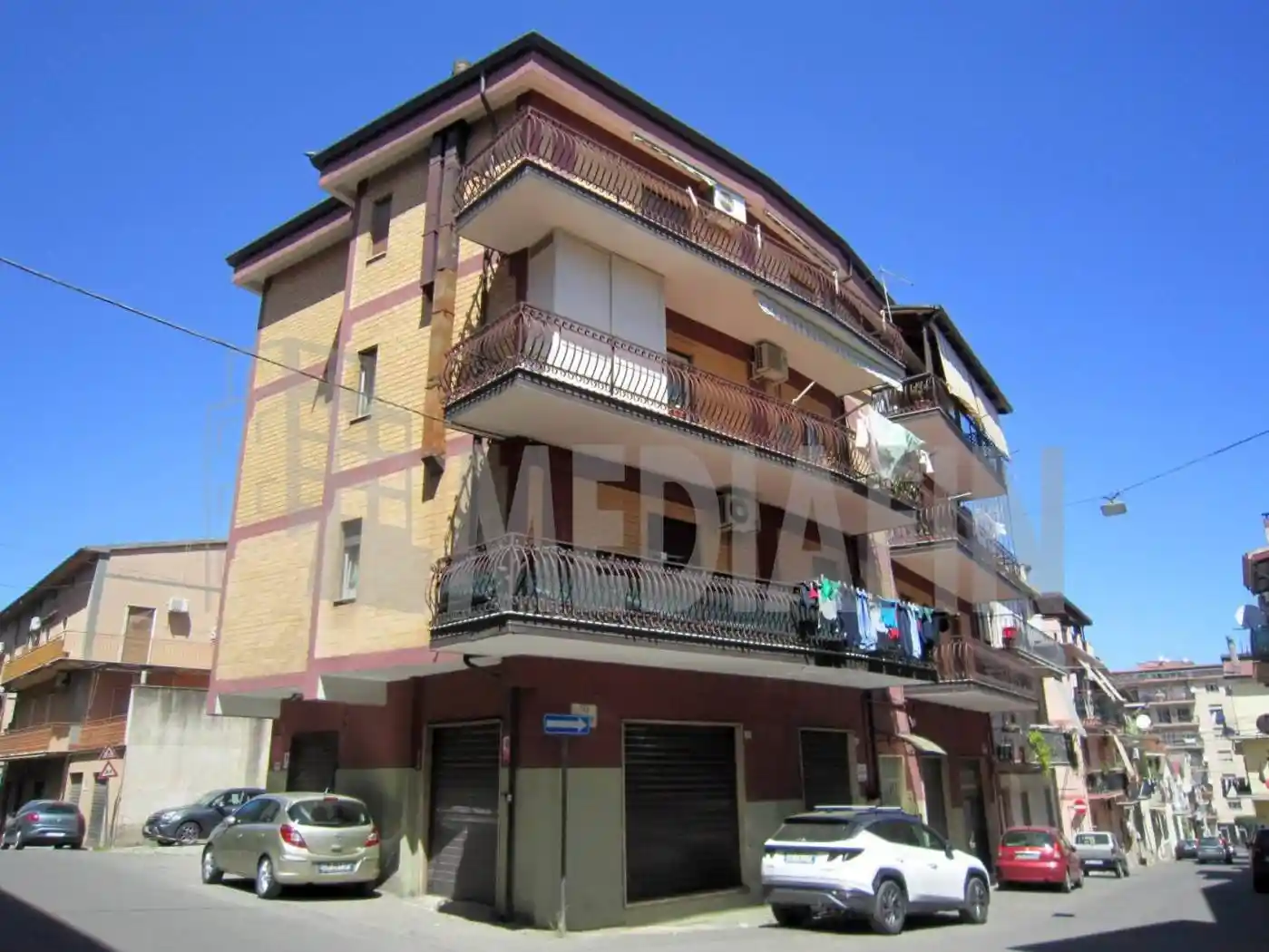 Appartamento in vendita a Corigliano-Rossano