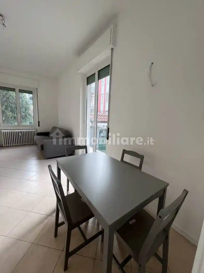 Bilocale via Val Bregaglia 14, Piazzale Siena, Milano - foto 3