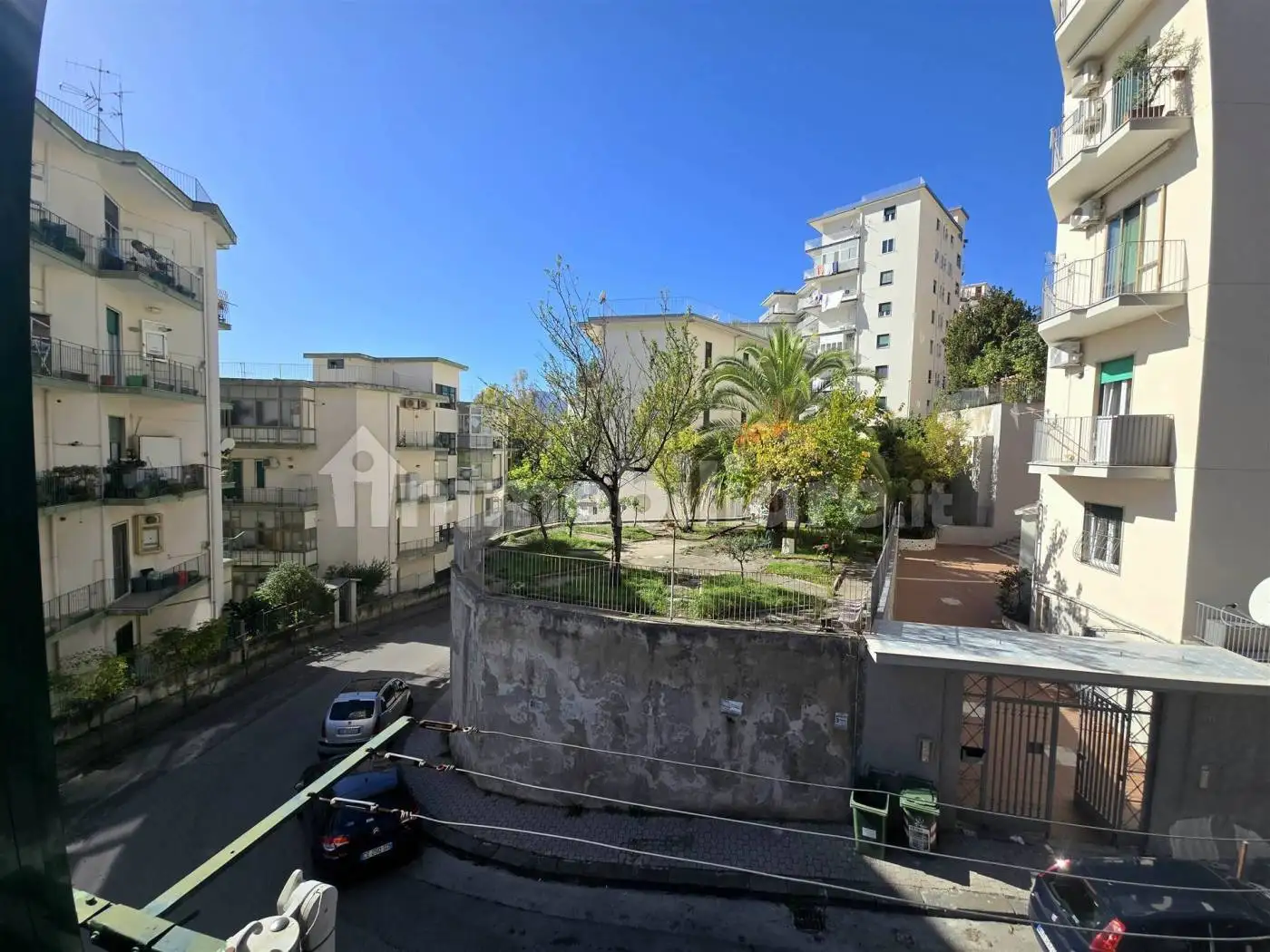 Appartamento in vendita a Salerno