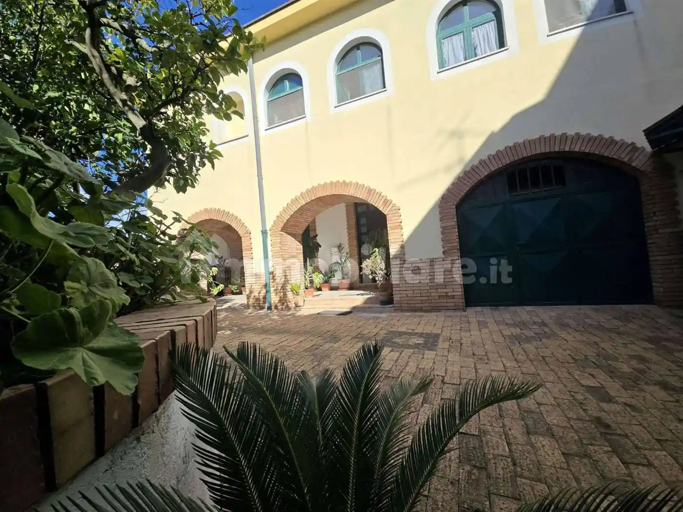 Villa unifamiliare via Casa di Giacomo, Ogliara, Salerno - foto 4