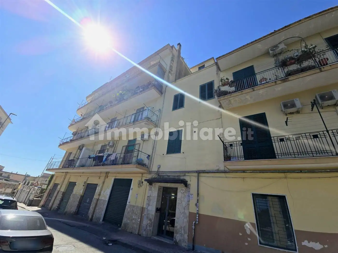 Appartamento in vendita a Salerno