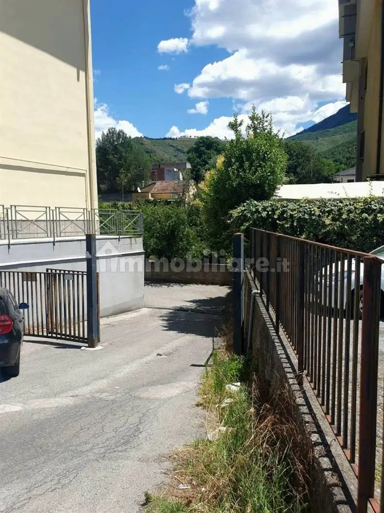 Appartamento in vendita a Baronissi