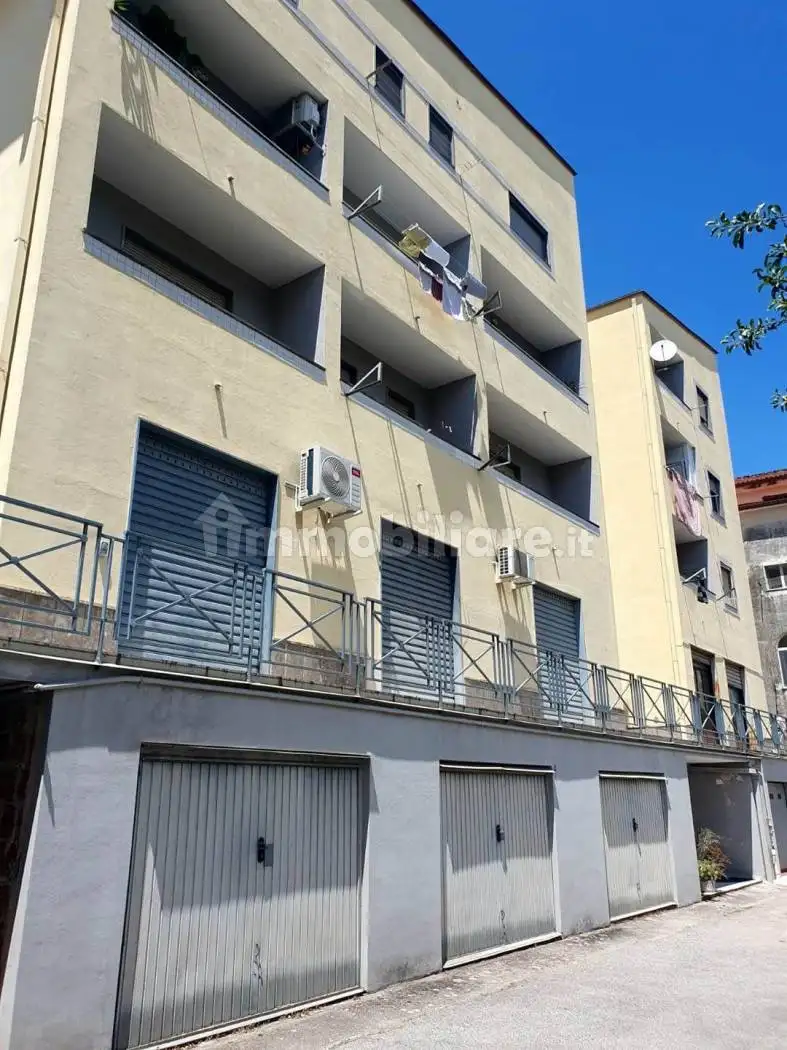 Trilocale via due principati  47, Antessano, Baronissi - foto 2