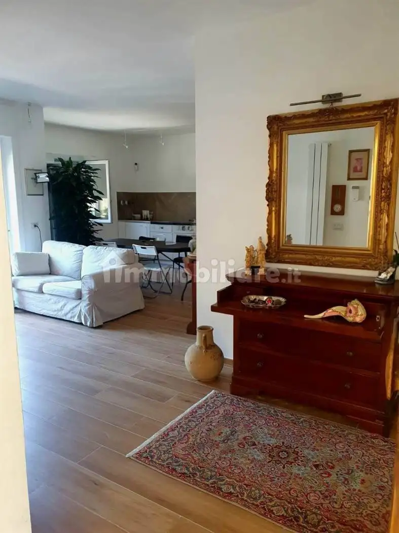 Trilocale via due principati  47, Antessano, Baronissi - foto 3