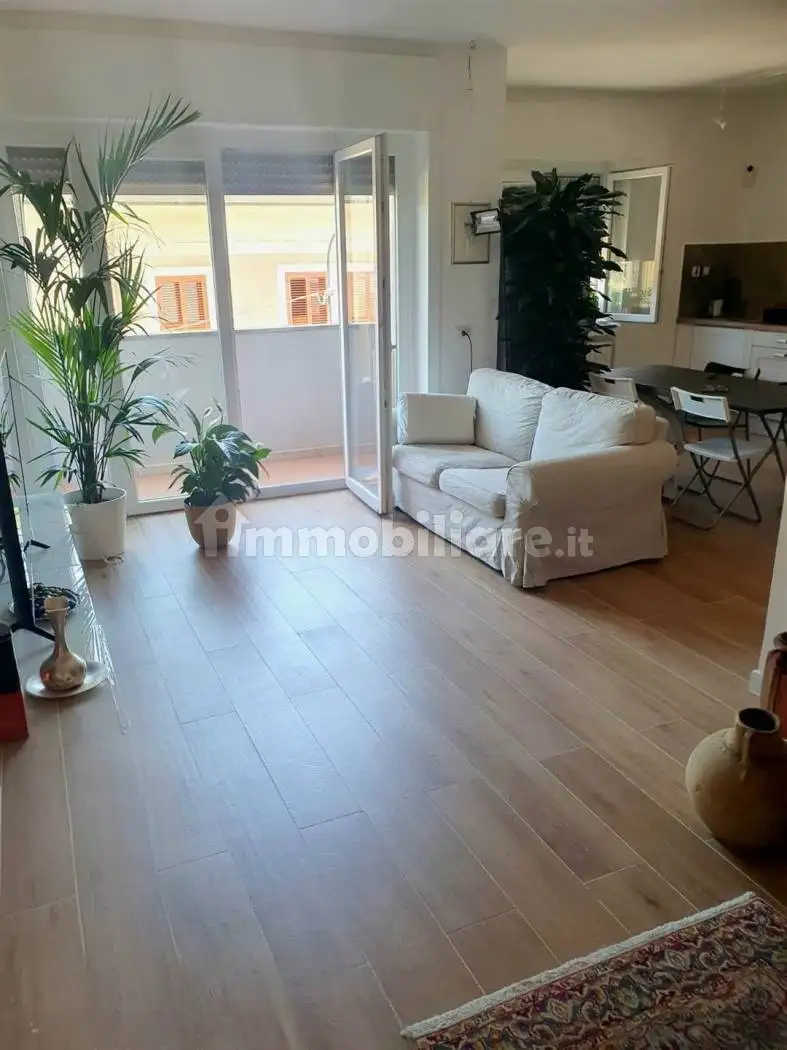 Trilocale via due principati  47, Antessano, Baronissi - foto 5