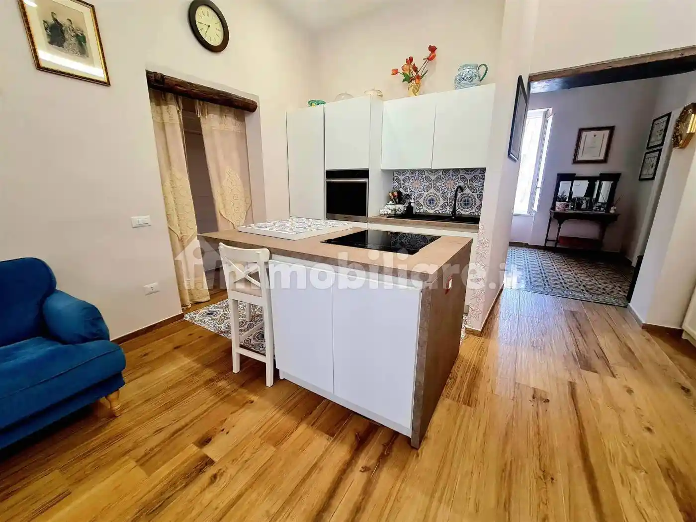 Trilocale via dei Mercanti  76, Centro Storico - Teatro Verdi, Salerno - foto 2