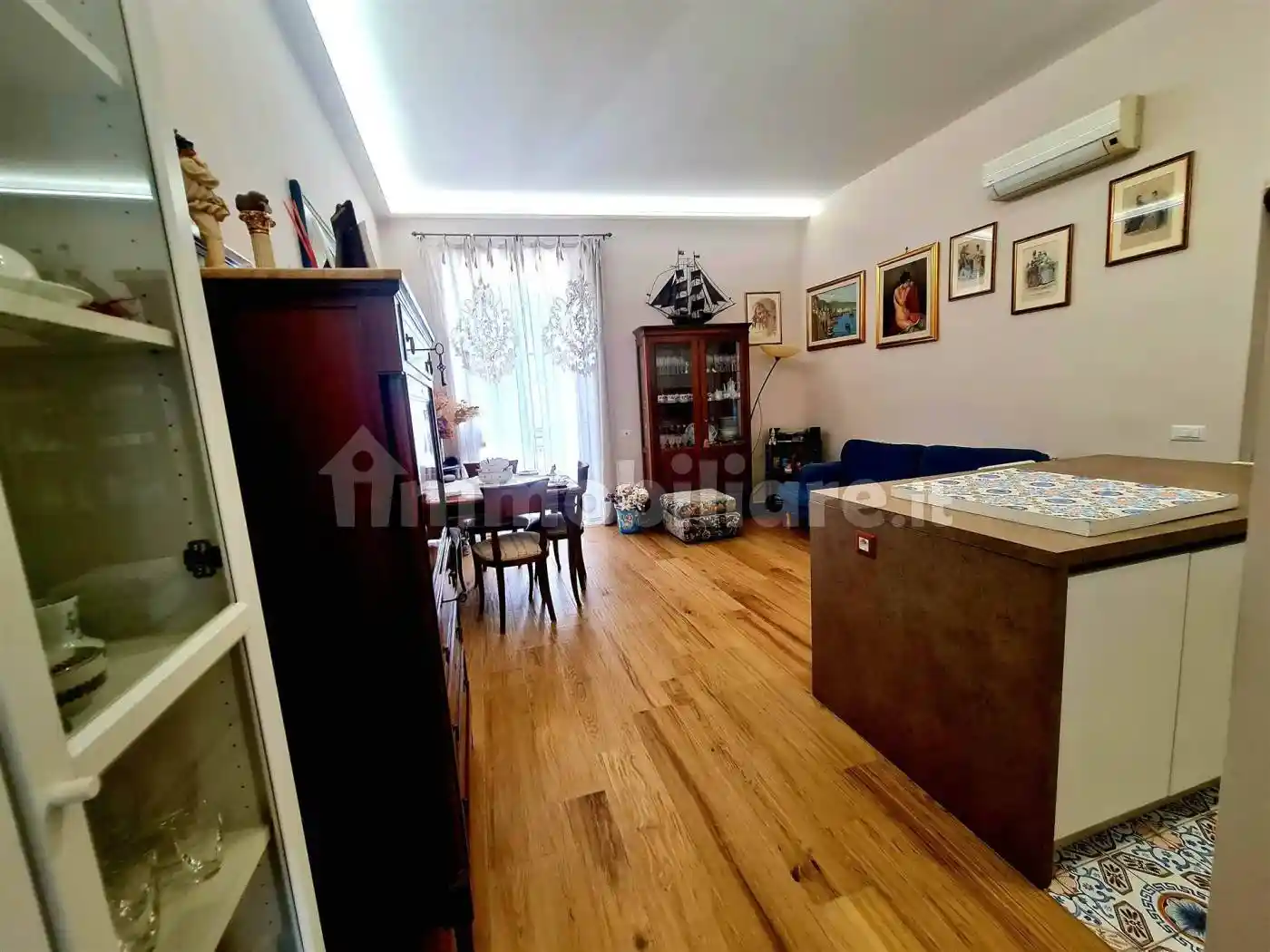 Trilocale via dei Mercanti  76, Centro Storico - Teatro Verdi, Salerno - foto 5