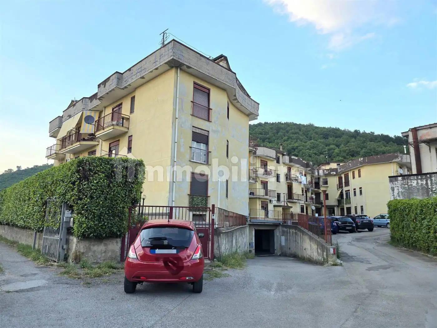 Appartamento in vendita a Fisciano