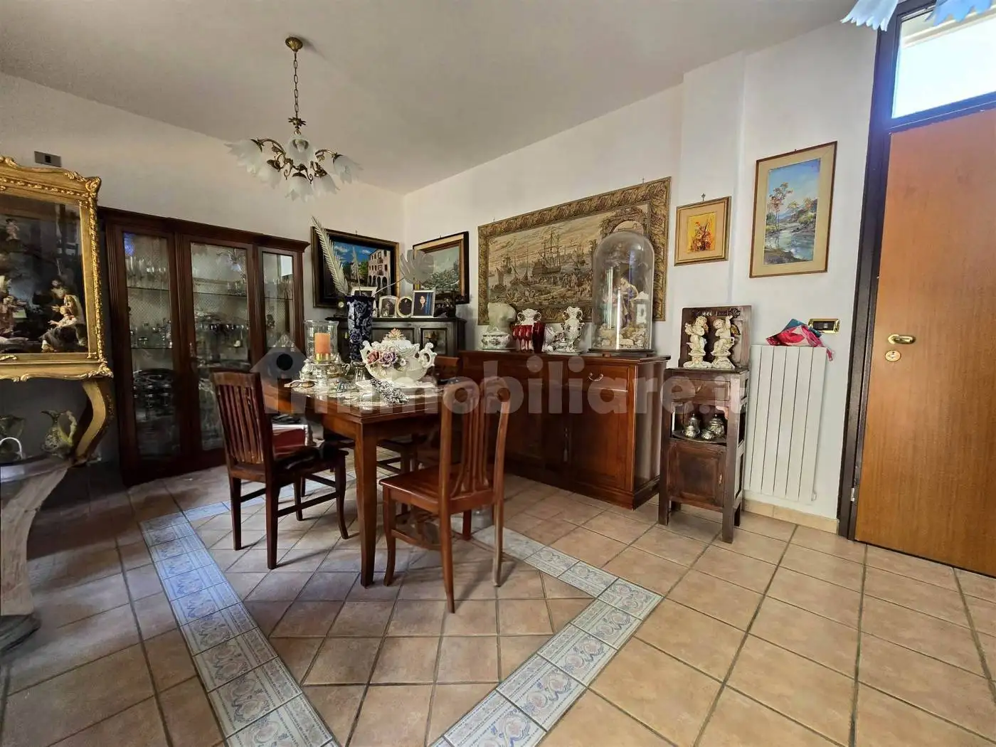 Appartamento in vendita a San Mango Piemonte