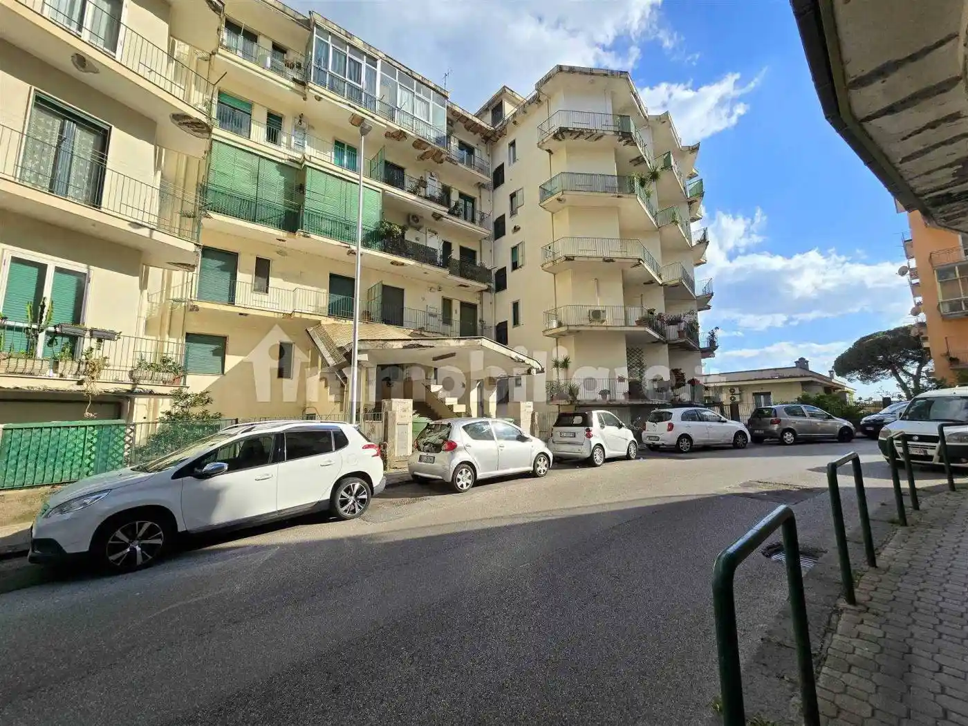 Quadrilocale via Valerio Laspro 23, Carmine Alto, Salerno - foto 3