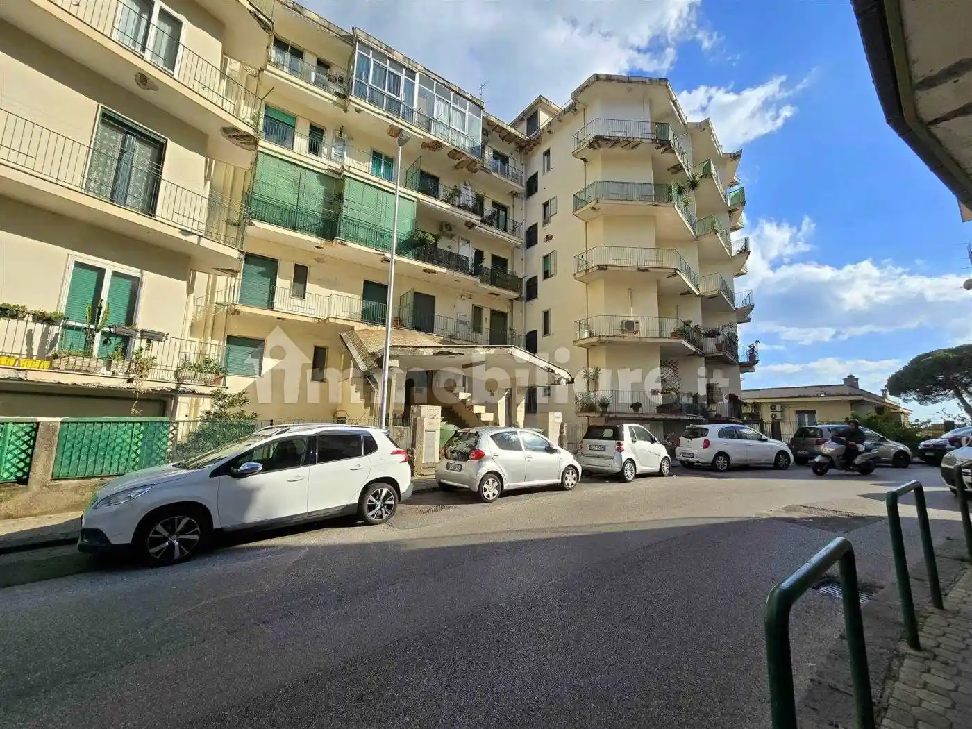 Quadrilocale via Valerio Laspro 23, Carmine Alto, Salerno - foto 4