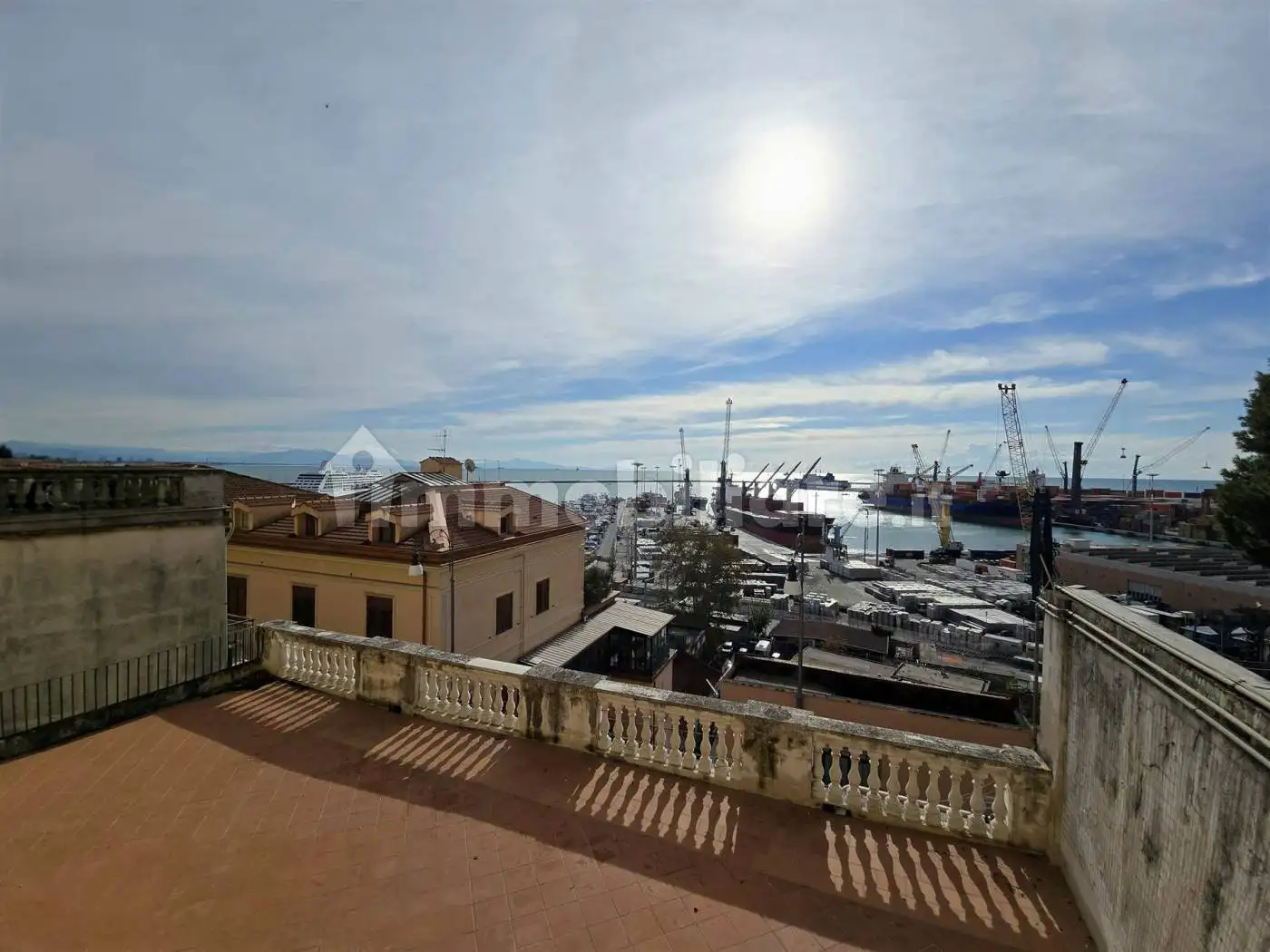 Appartamento in vendita a Salerno