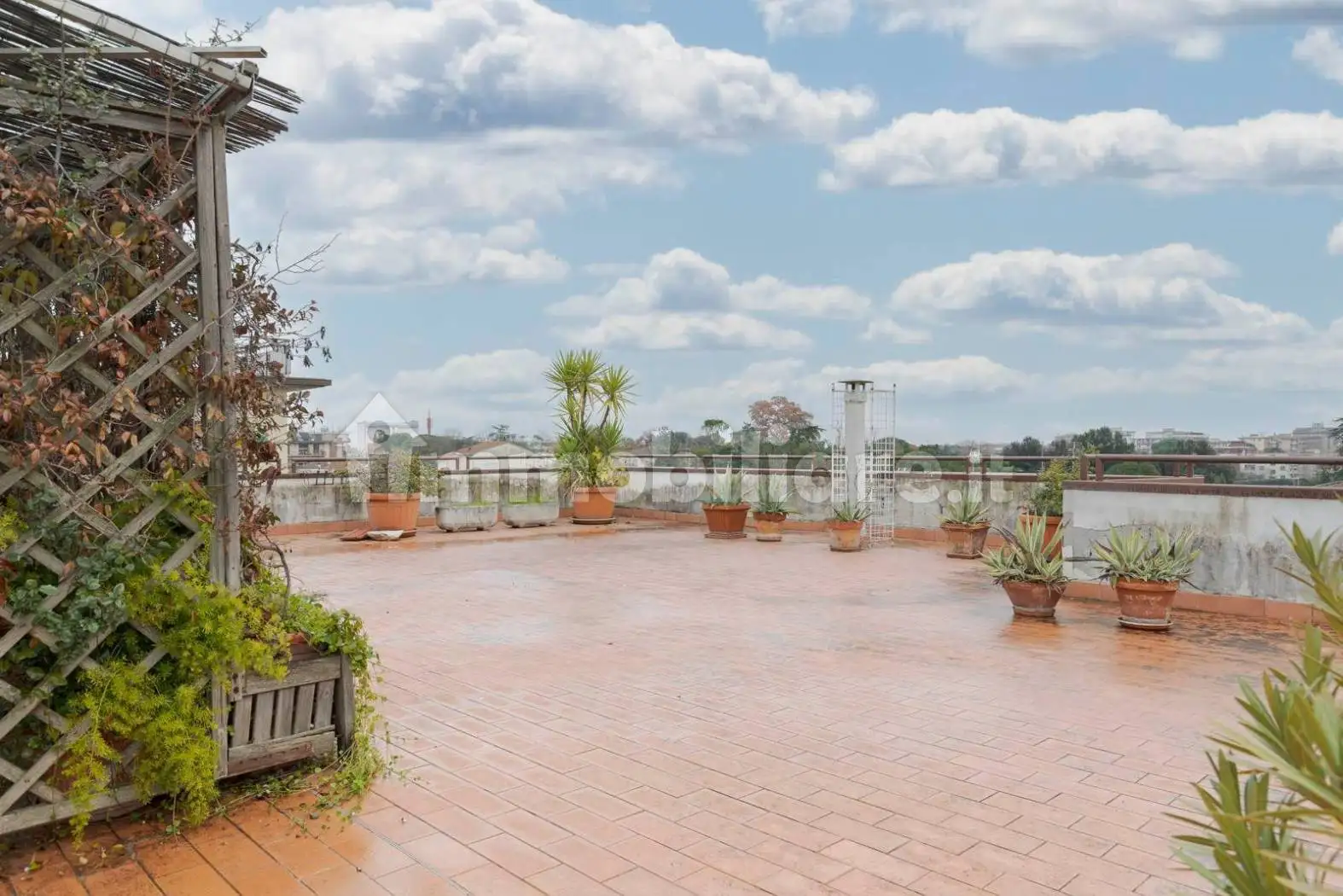 Appartamento in vendita a Campi Bisenzio