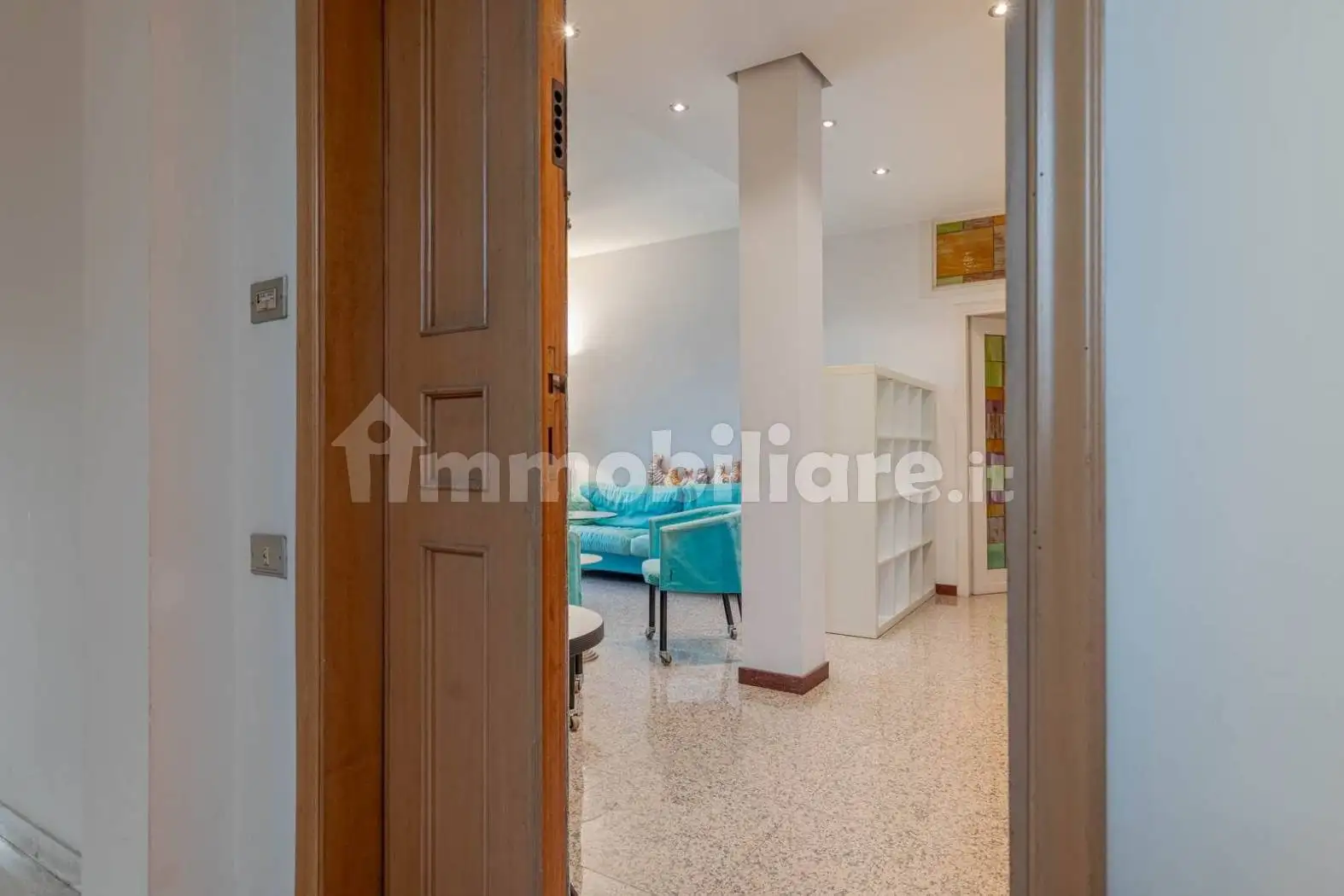 Appartamento via della Libertà, Centro, Campi Bisenzio - foto 2