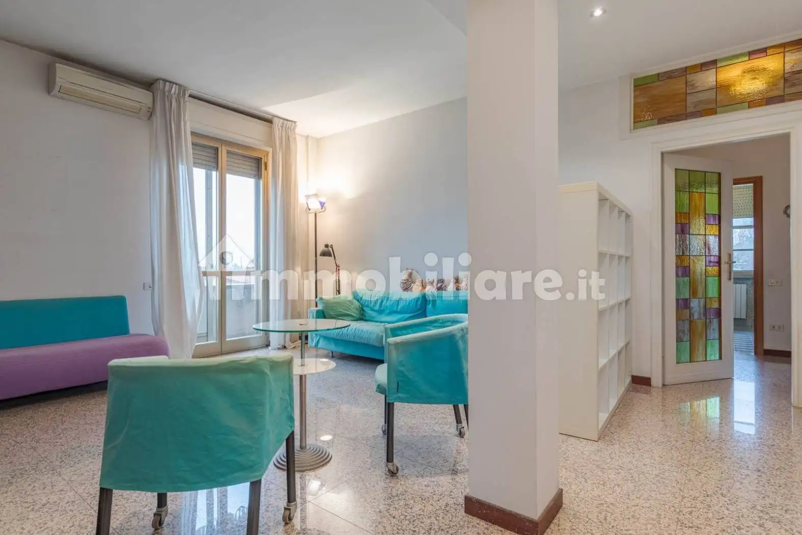 Appartamento via della Libertà, Centro, Campi Bisenzio - foto 3