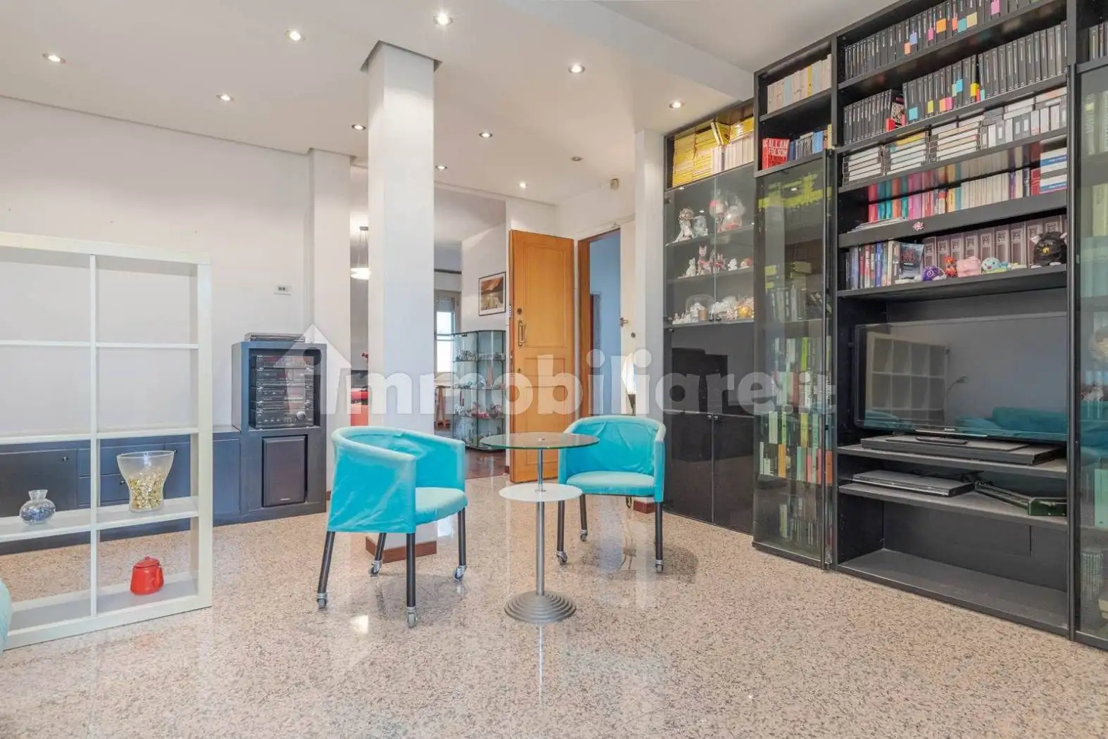 Appartamento via della Libertà, Centro, Campi Bisenzio - foto 4