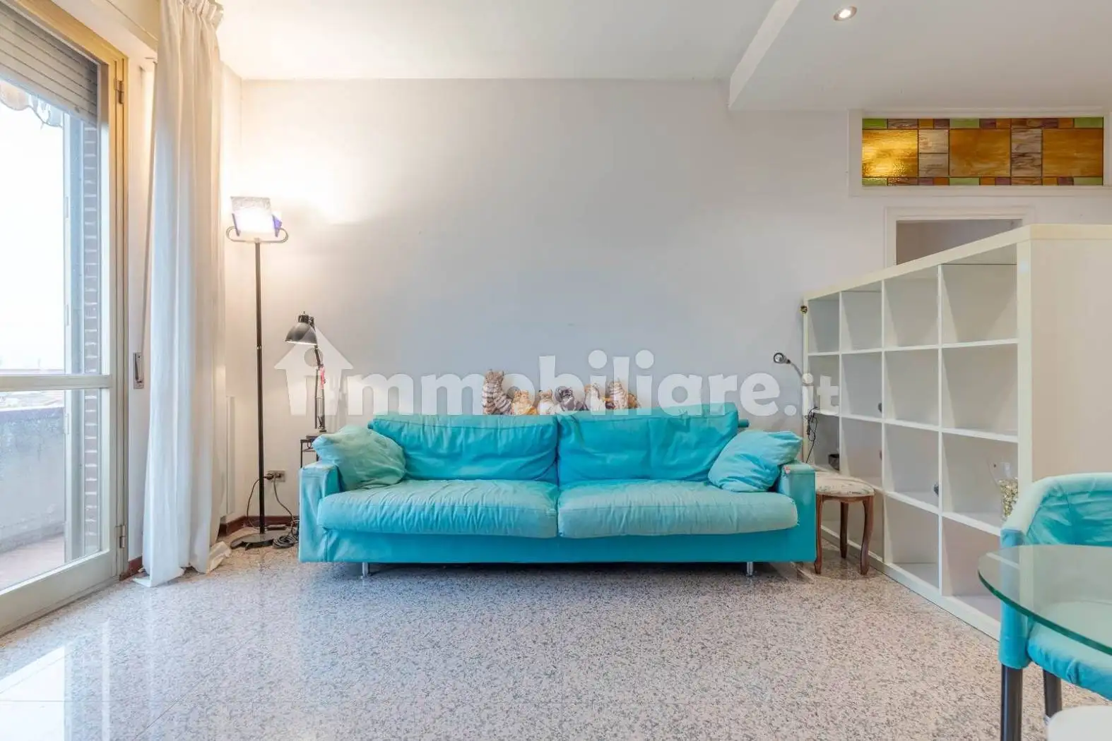 Appartamento via della Libertà, Centro, Campi Bisenzio - foto 5