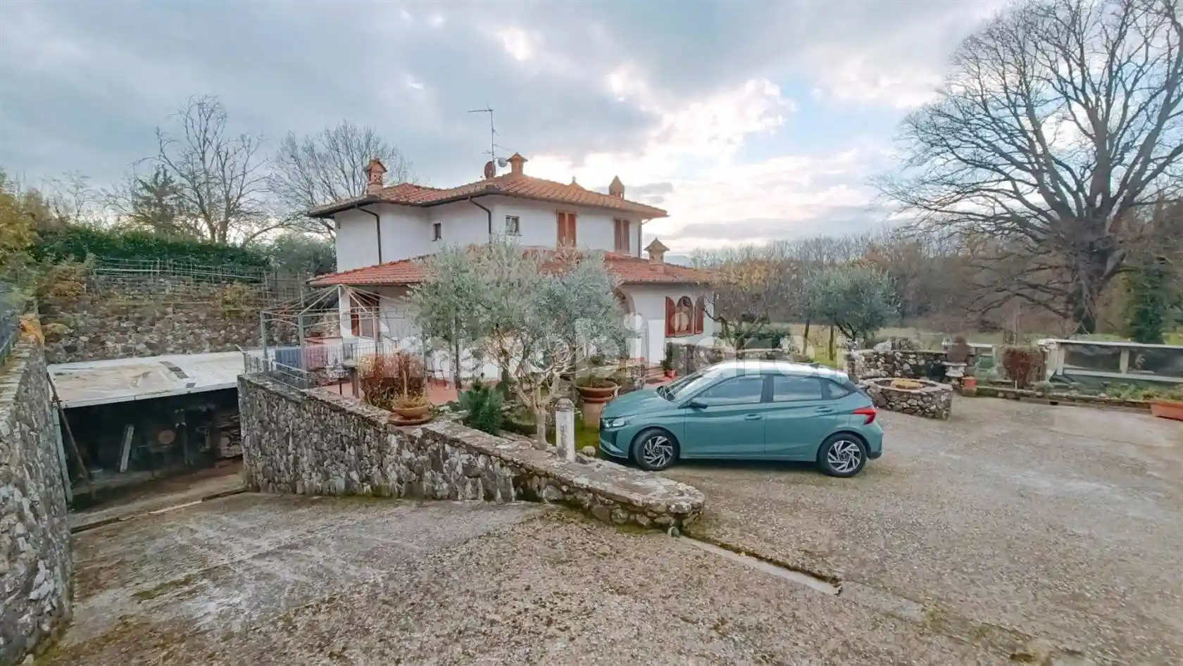 Villa unifamiliare, buono stato, 150 m², Vicchio - foto 2