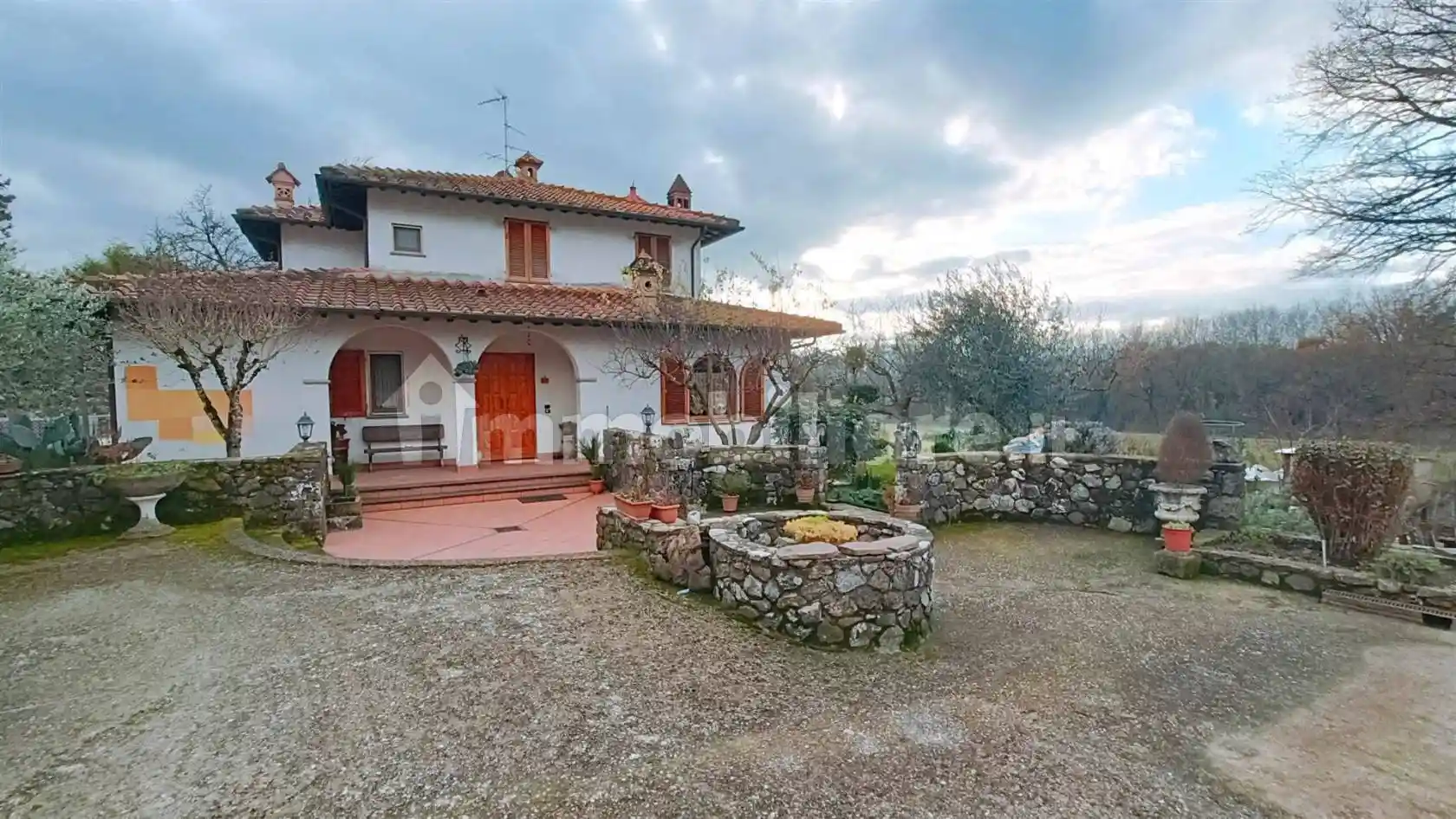 Villa unifamiliare, buono stato, 150 m², Vicchio - foto 3
