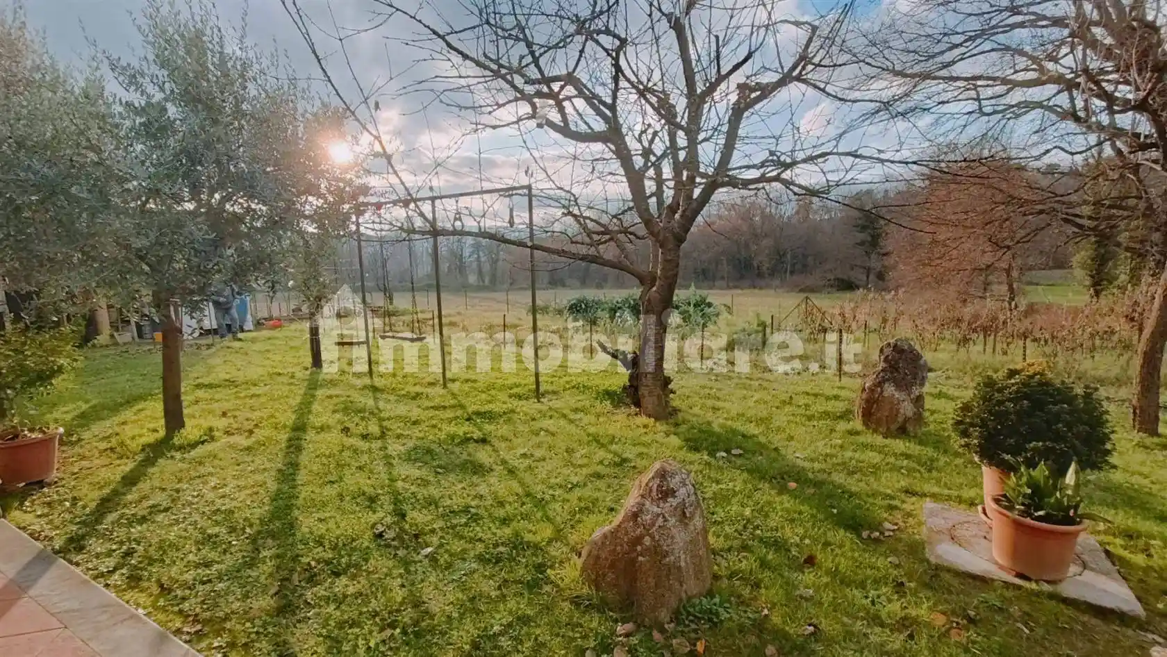 Villa unifamiliare, buono stato, 150 m², Vicchio - foto 5