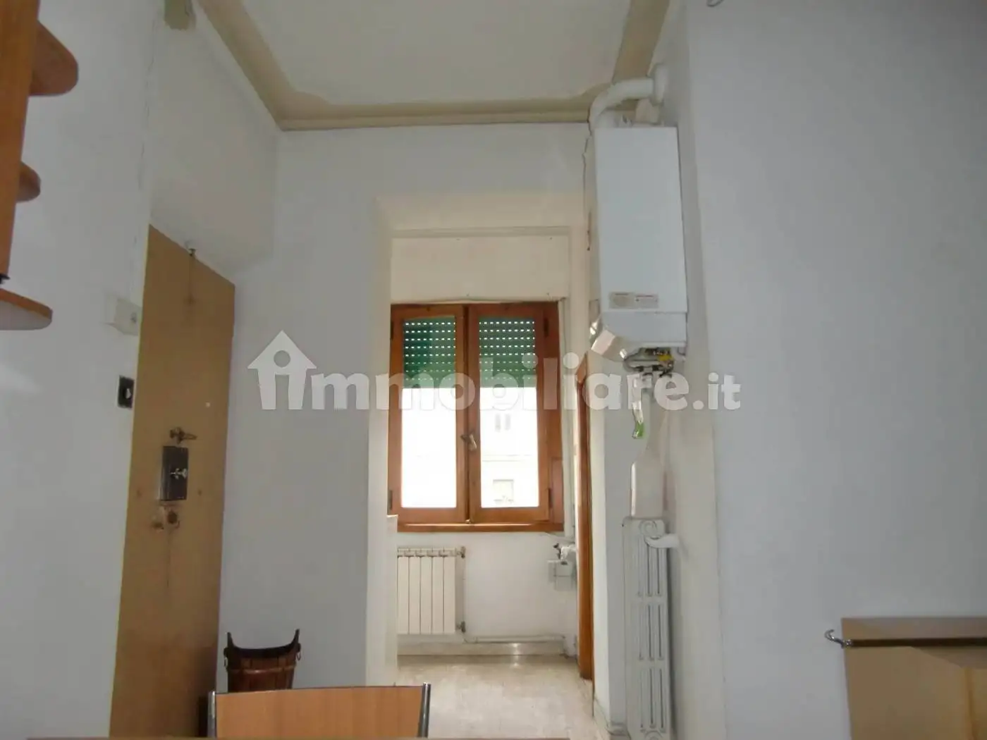 Appartamento in vendita a San Giovanni Valdarno