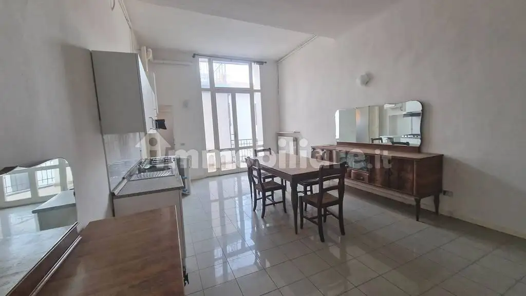 Trilocale buono stato, Viale Vittorio Veneto, Forlì - foto 3