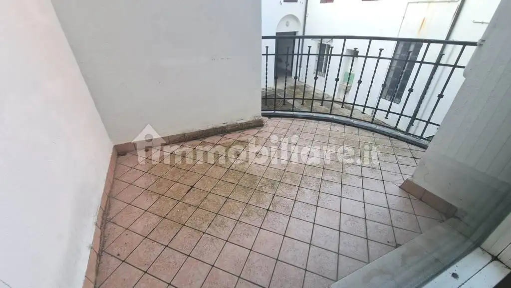 Trilocale buono stato, Viale Vittorio Veneto, Forlì - foto 4