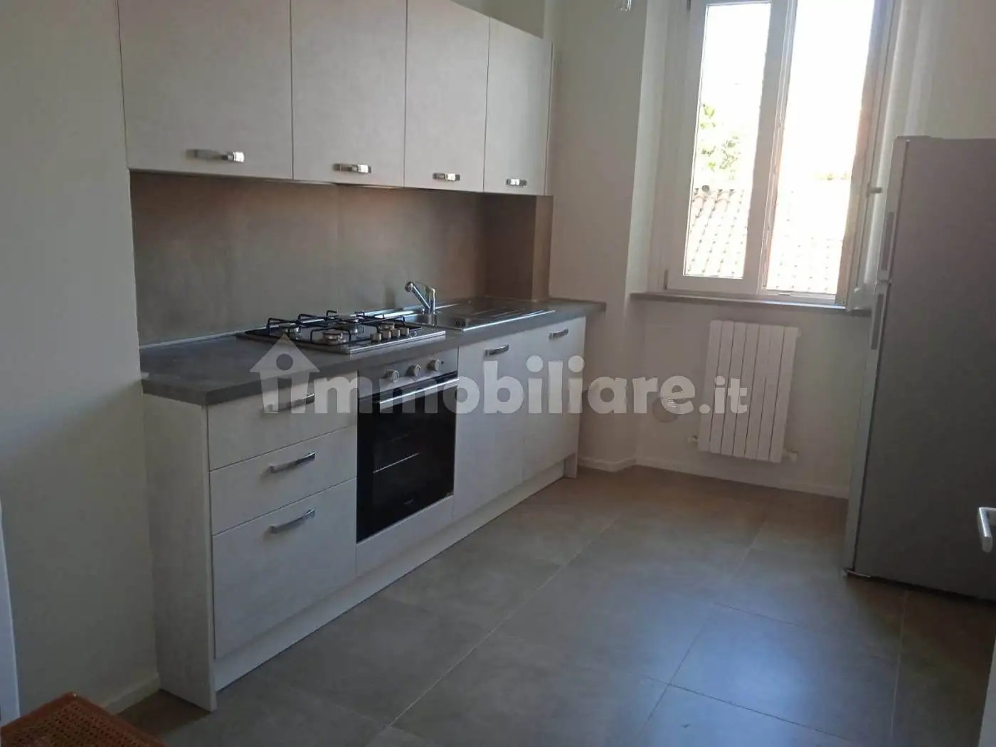 Appartamento in affitto a Ancona