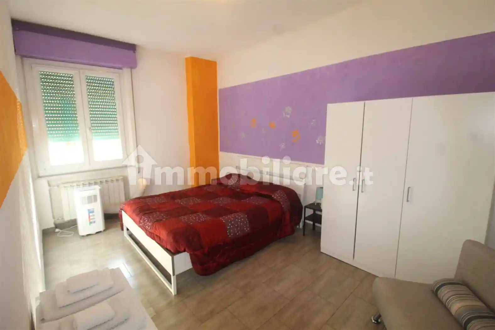 Appartamento in vendita a Aulla