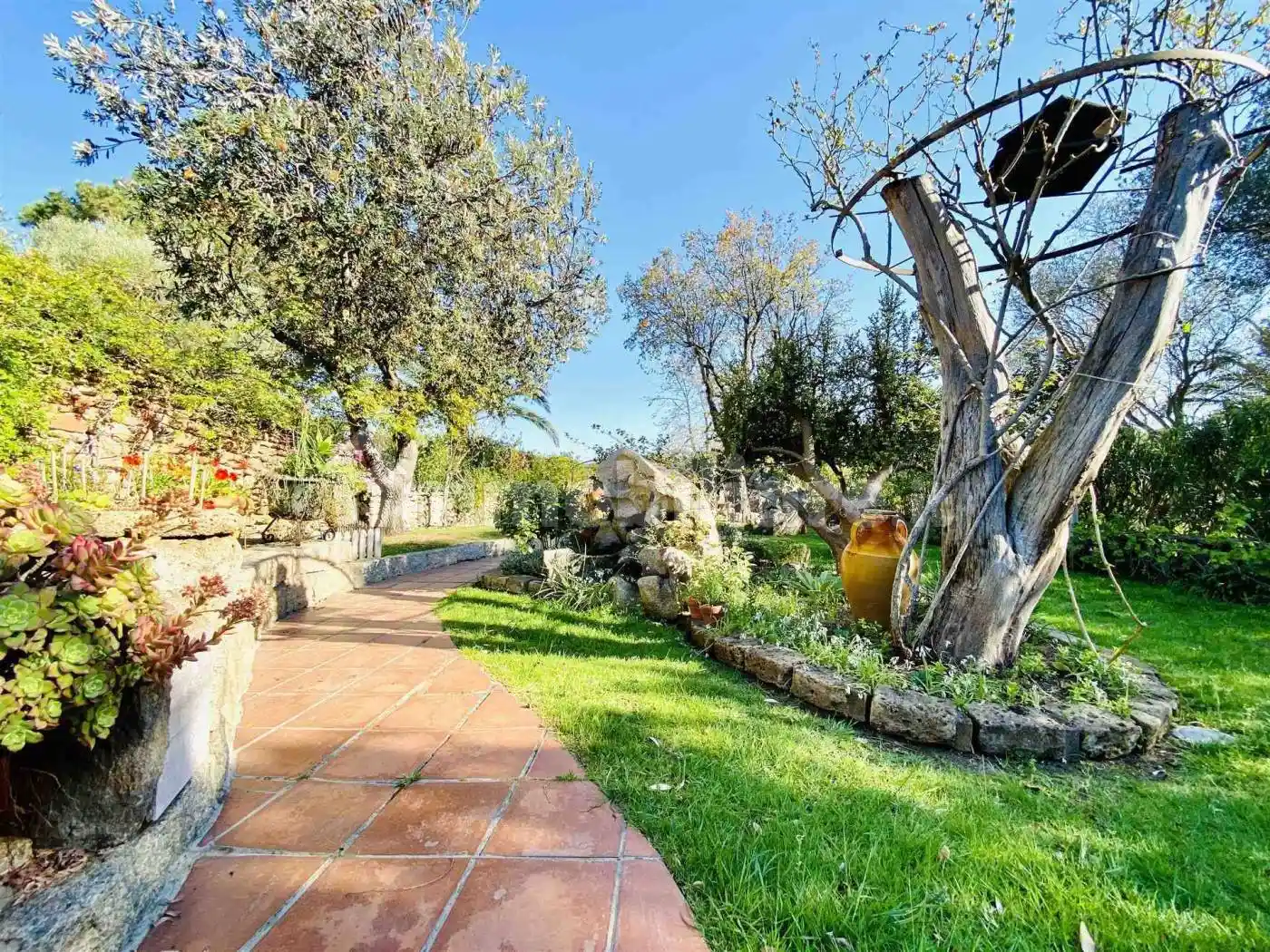 Villa a schiera 5 locali, Lido del Sole, Vecchie Saline, Olbia - foto 4