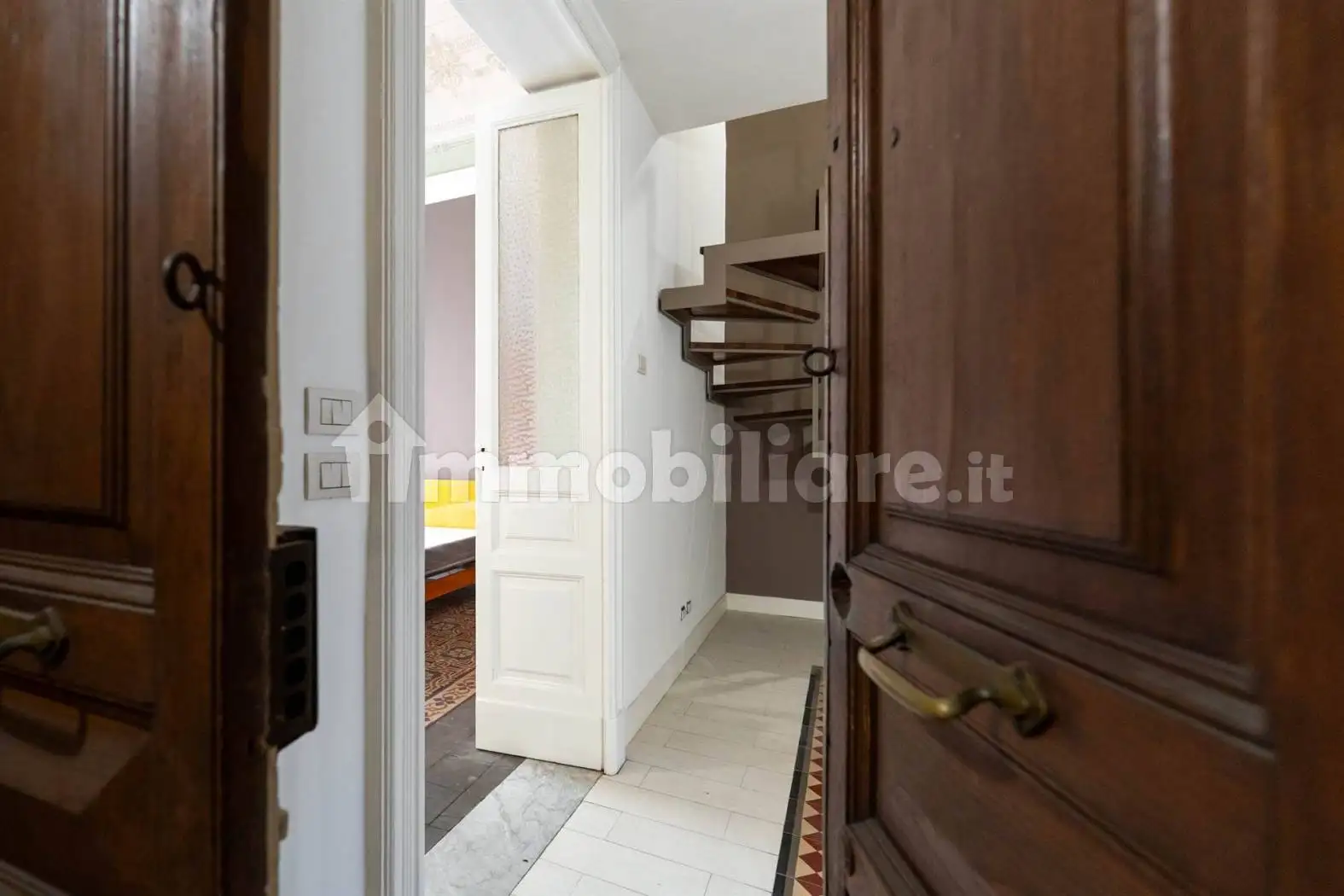 Appartamento in affitto a Catania