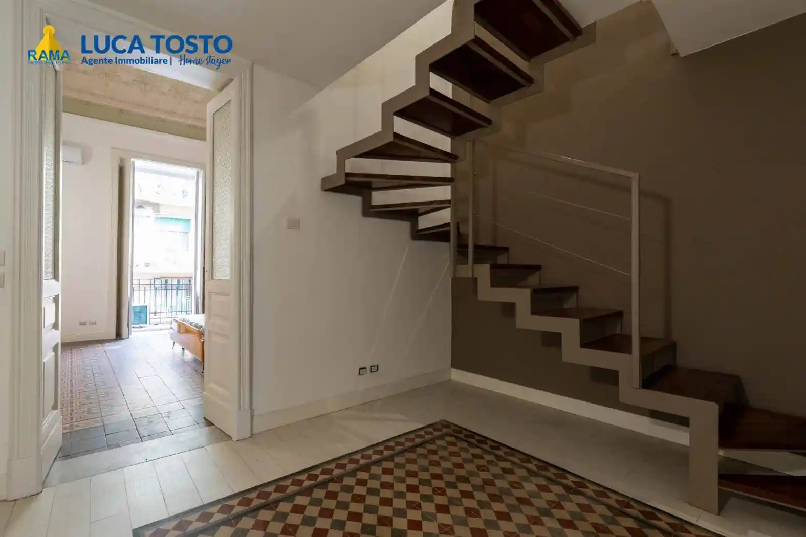 Trilocale via Vincenzo Giuffrida 61, XX Settembre - Tribunale, Catania - foto 3