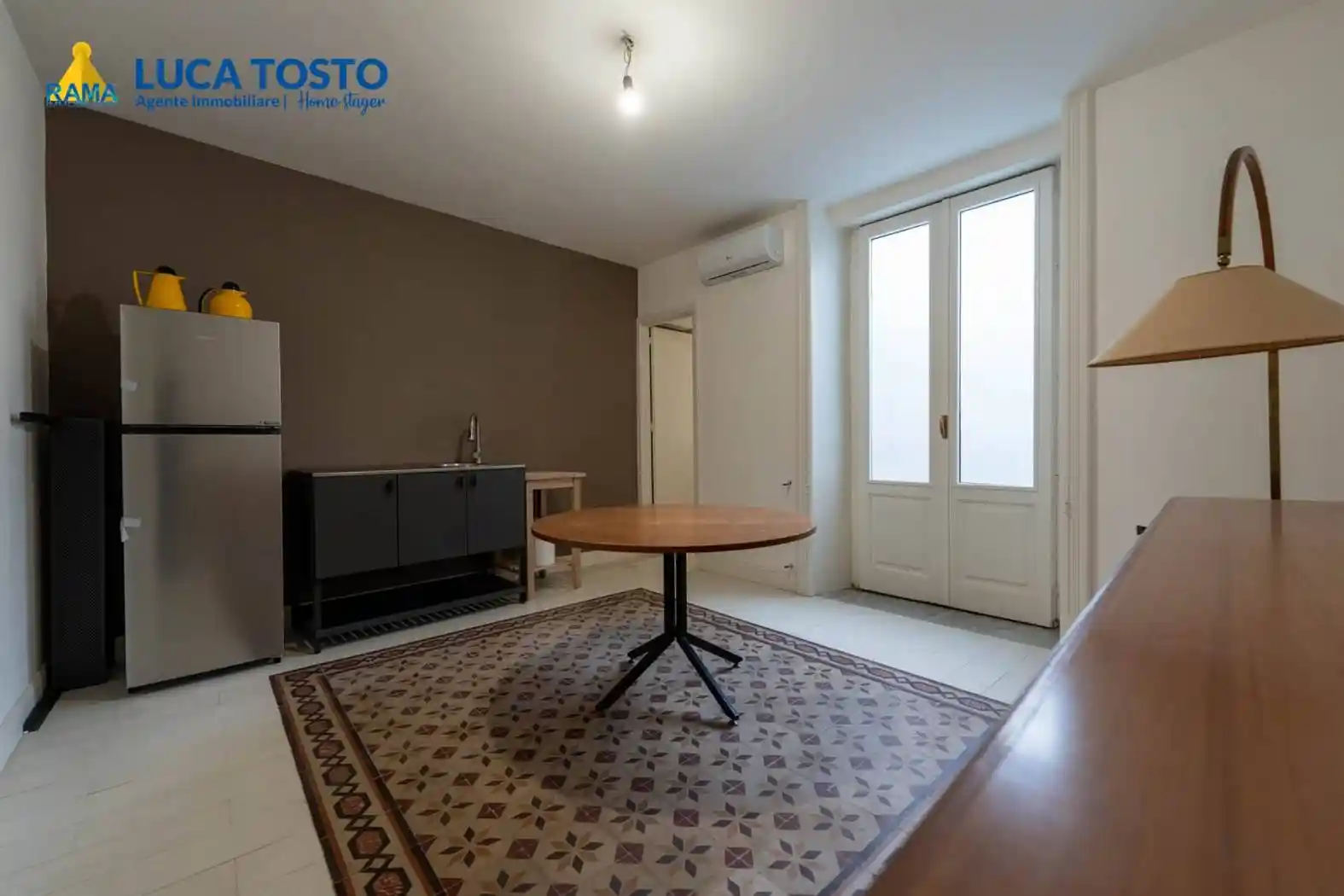 Trilocale via Vincenzo Giuffrida 61, XX Settembre - Tribunale, Catania - foto 5