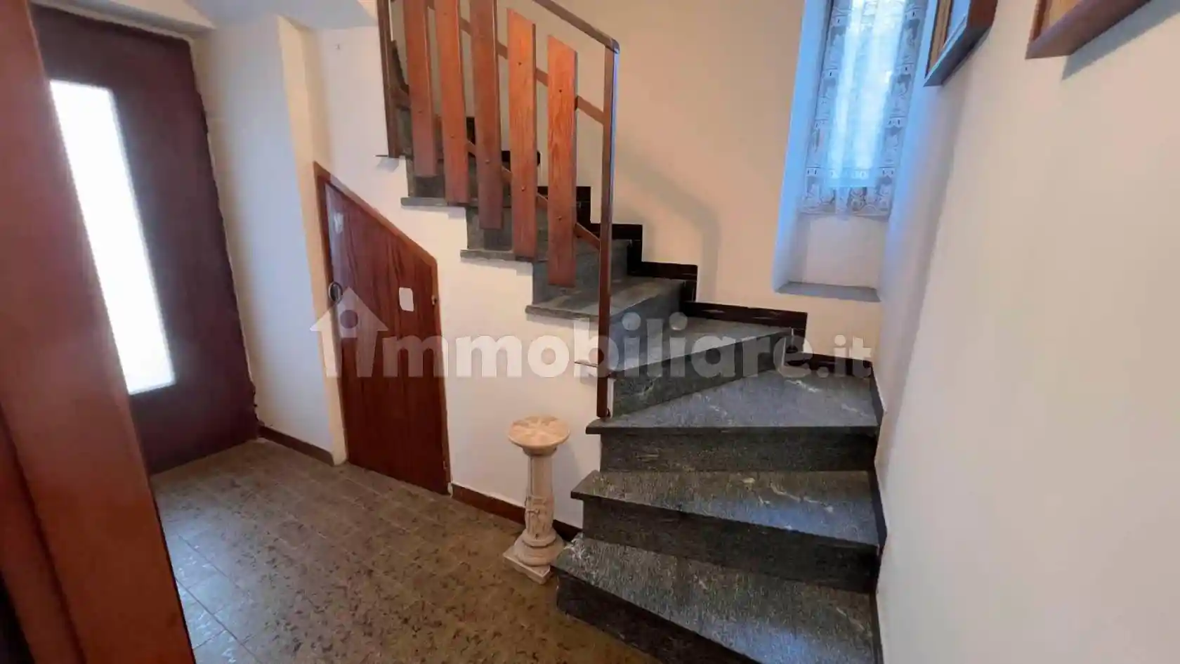 Terratetto unifamiliare Giuseppe Mazzini 4, Centro, Buglio in Monte - foto 5