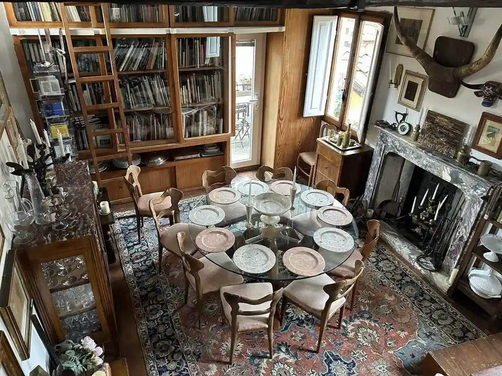 Appartamento via dei Cerchi, Signoria - Uffizi, Firenze - foto 2