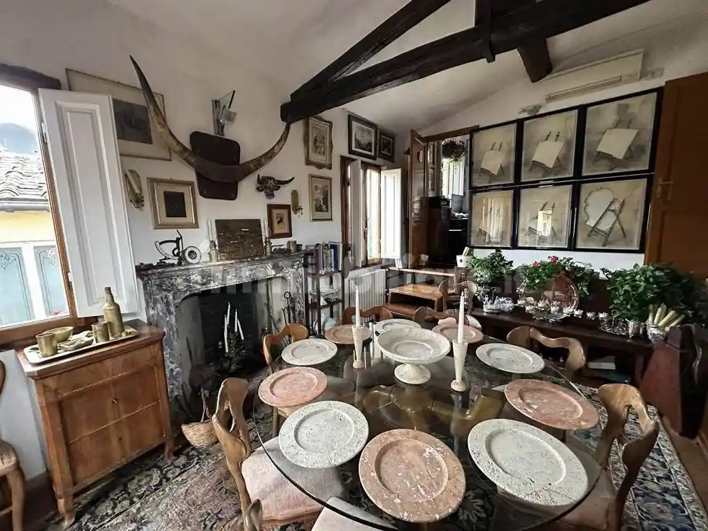 Appartamento via dei Cerchi, Signoria - Uffizi, Firenze - foto 3