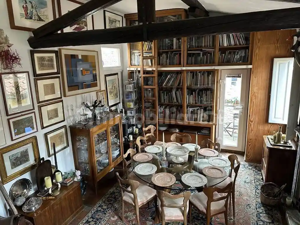 Appartamento via dei Cerchi, Signoria - Uffizi, Firenze - foto 4