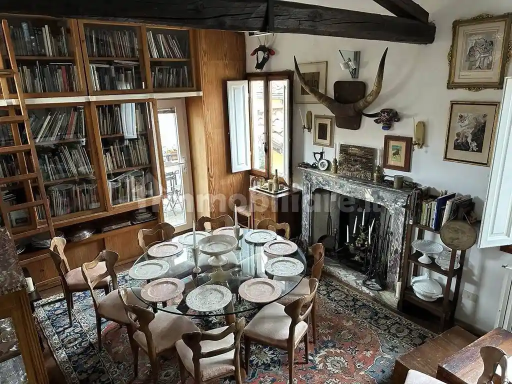 Appartamento via dei Cerchi, Signoria - Uffizi, Firenze - foto 5