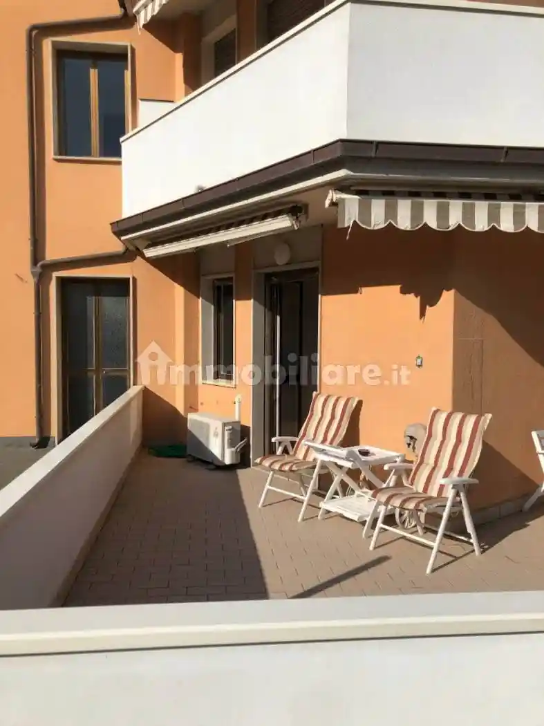 Bilocale ottimo stato, Marina Di Castagneto Carducci, Castagneto Carducci - foto 2