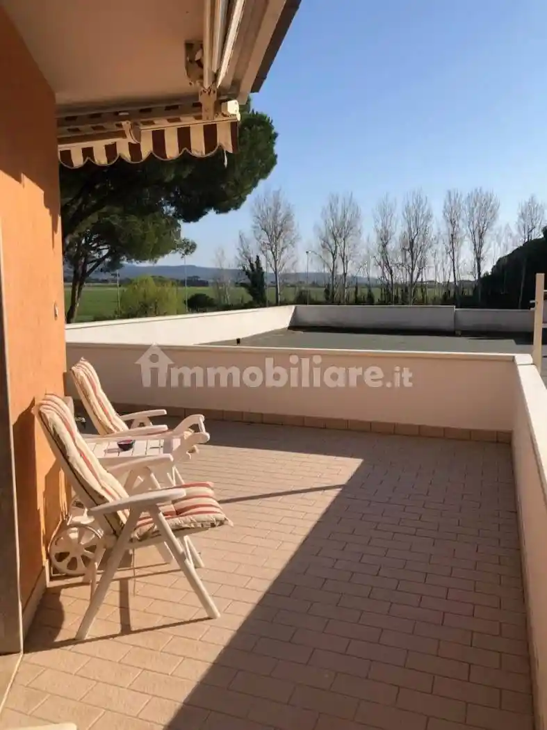 Bilocale ottimo stato, Marina Di Castagneto Carducci, Castagneto Carducci - foto 3